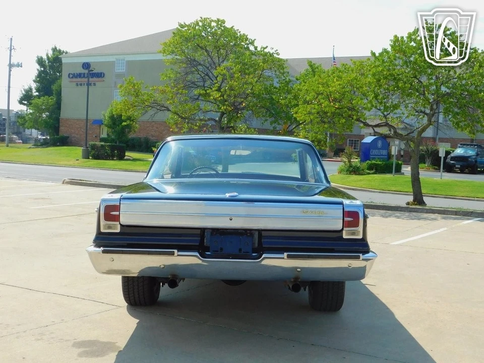 1965 Dodge Coronet 4th Gen - Image 11 of 21
