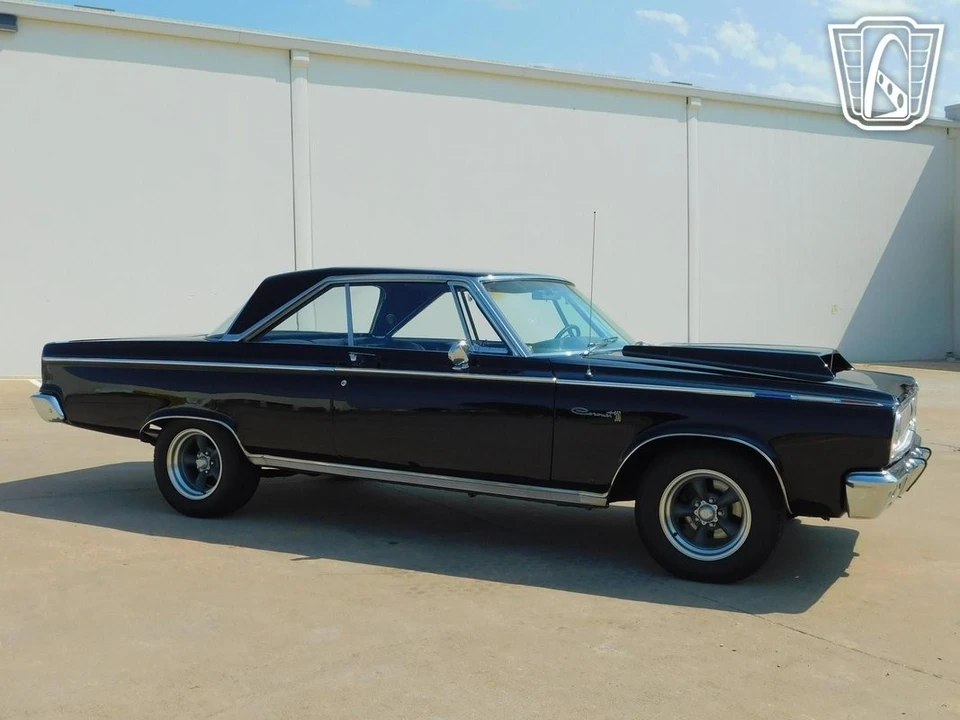 1965 Dodge Coronet 4th Gen - Image 17 of 21