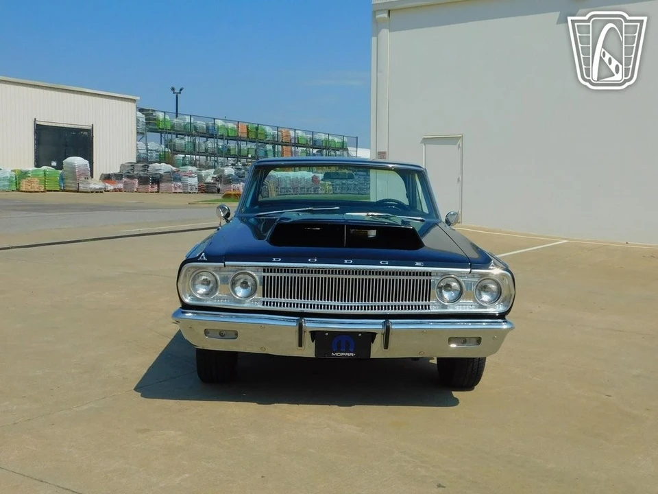 1965 Dodge Coronet 4th Gen - Image 21 of 21