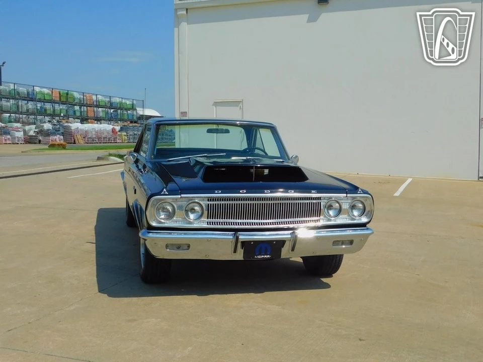 1965 Dodge Coronet 4th Gen - Image 20 of 21