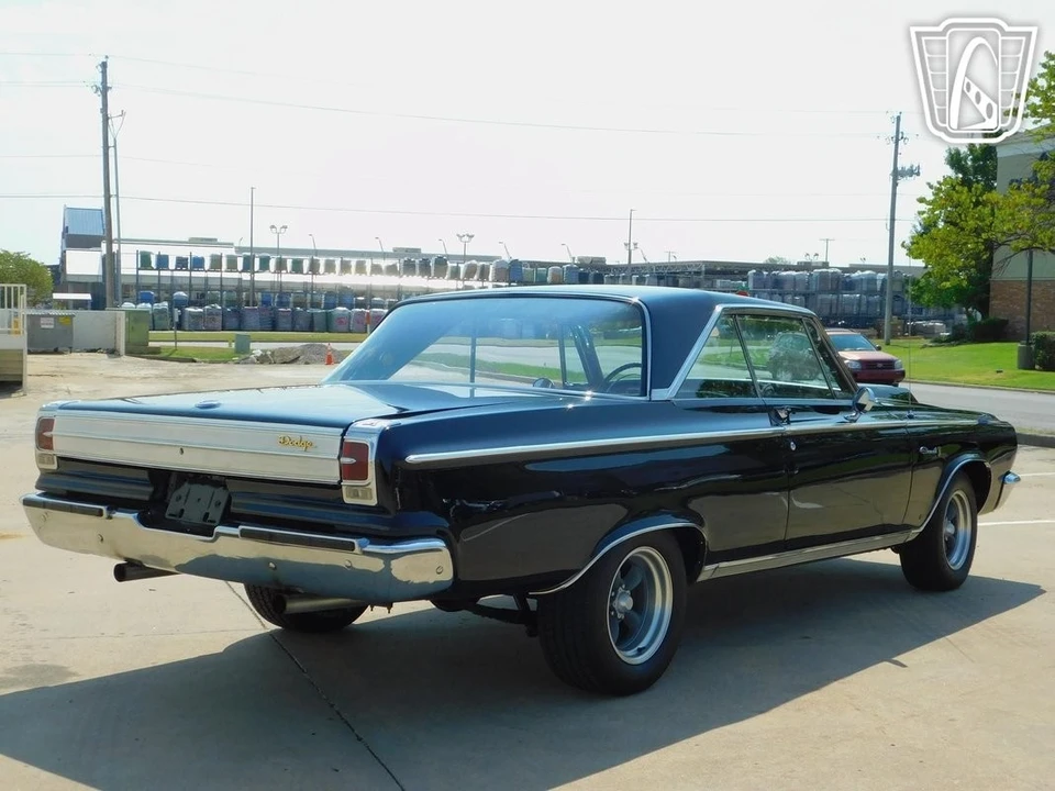 1965 Dodge Coronet 4th Gen - Image 14 of 21