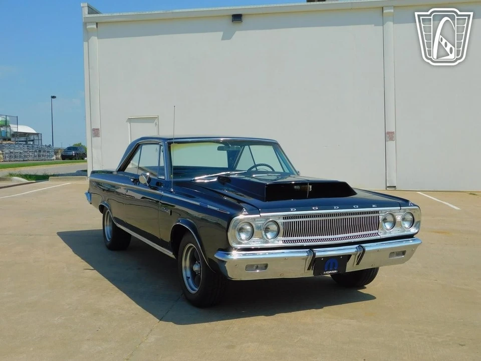 1965 Dodge Coronet 4th Gen - Image 19 of 21