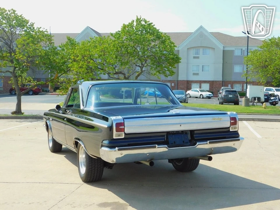 1965 Dodge Coronet 4th Gen - Image 9 of 21