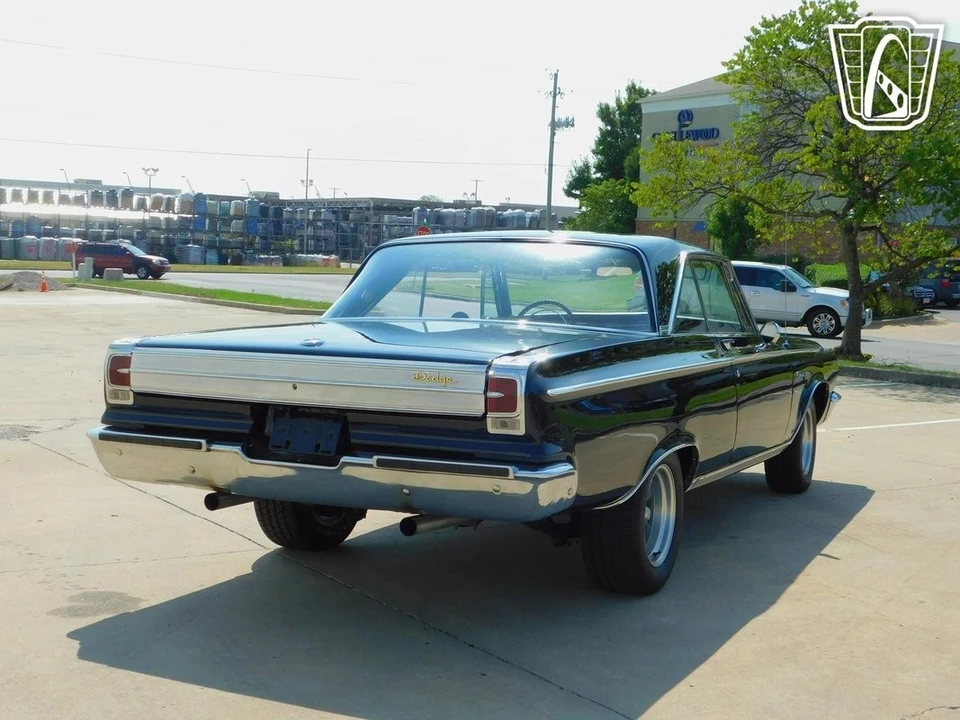 1965 Dodge Coronet 4th Gen - Image 13 of 21