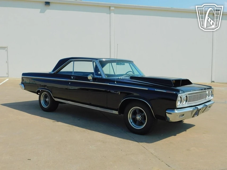 1965 Dodge Coronet 4th Gen - Image 18 of 21
