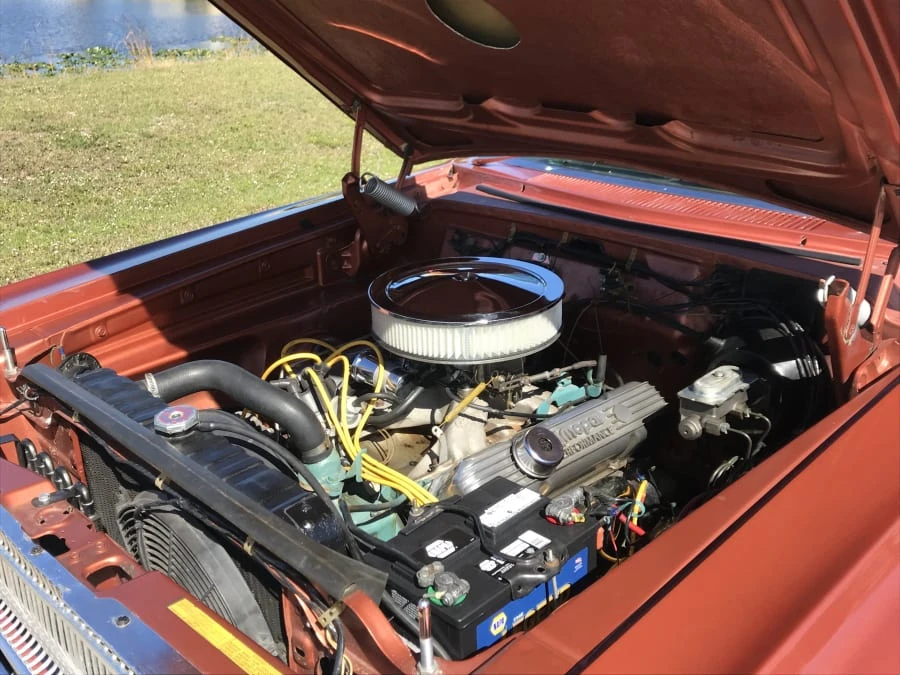 1965 Dodge Coronet 4th Gen - Image 5 of 7