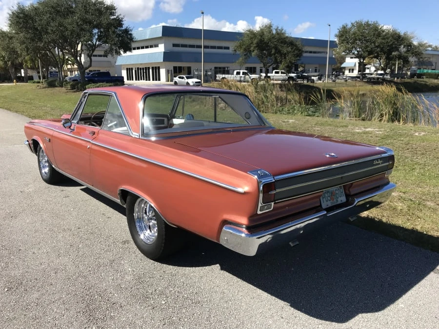 1965 Dodge Coronet 4th Gen - Image 3 of 7