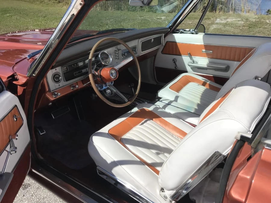 1965 Dodge Coronet 4th Gen - Image 4 of 7