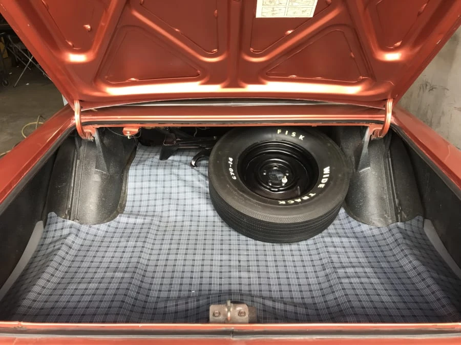 1965 Dodge Coronet 4th Gen - Image 7 of 7