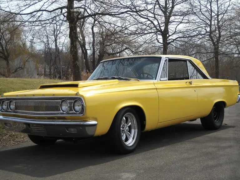 1965 Dodge Coronet 4th Gen - Image 2 of 2