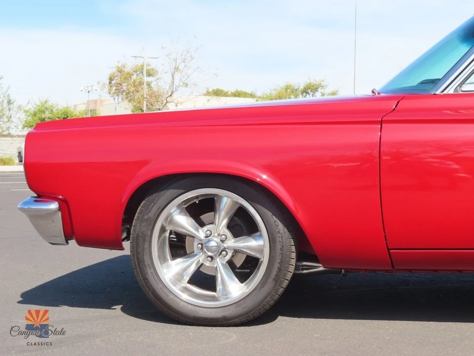 1965 Dodge Coronet 4th Gen - Image 17 of 31
