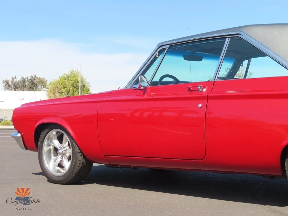1965 Dodge Coronet 4th Gen - Image 21 of 31