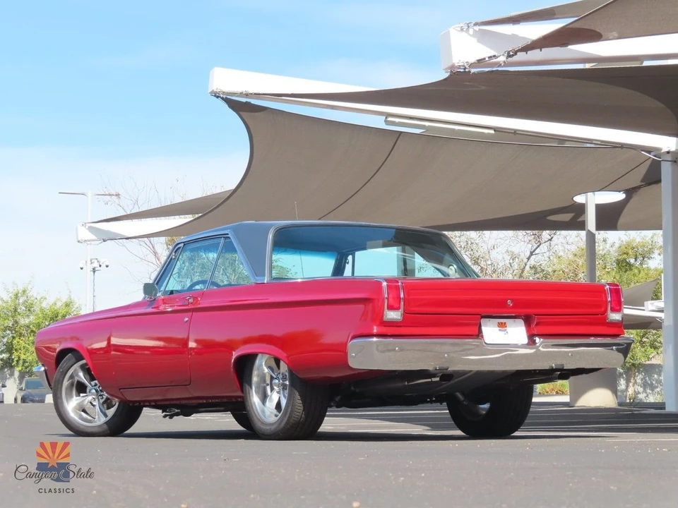 1965 Dodge Coronet 4th Gen - Image 5 of 31