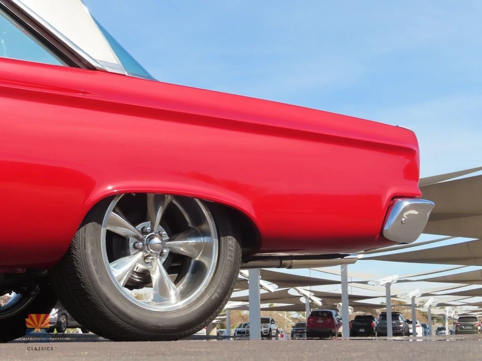 1965 Dodge Coronet 4th Gen - Image 26 of 31