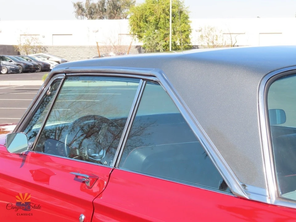 1965 Dodge Coronet 4th Gen - Image 28 of 31