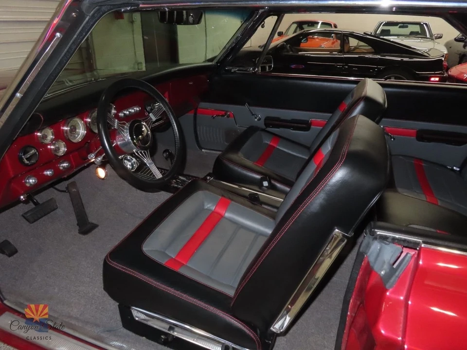 1965 Dodge Coronet 4th Gen - Image 2 of 31