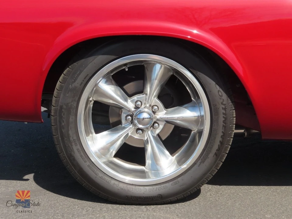 1965 Dodge Coronet 4th Gen - Image 16 of 31
