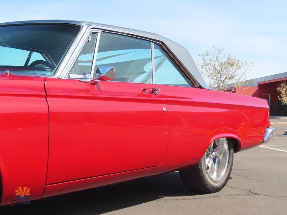 1965 Dodge Coronet 4th Gen - Image 22 of 31