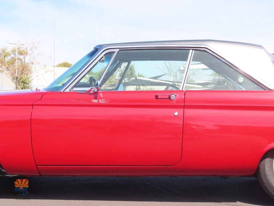 1965 Dodge Coronet 4th Gen - Image 18 of 31