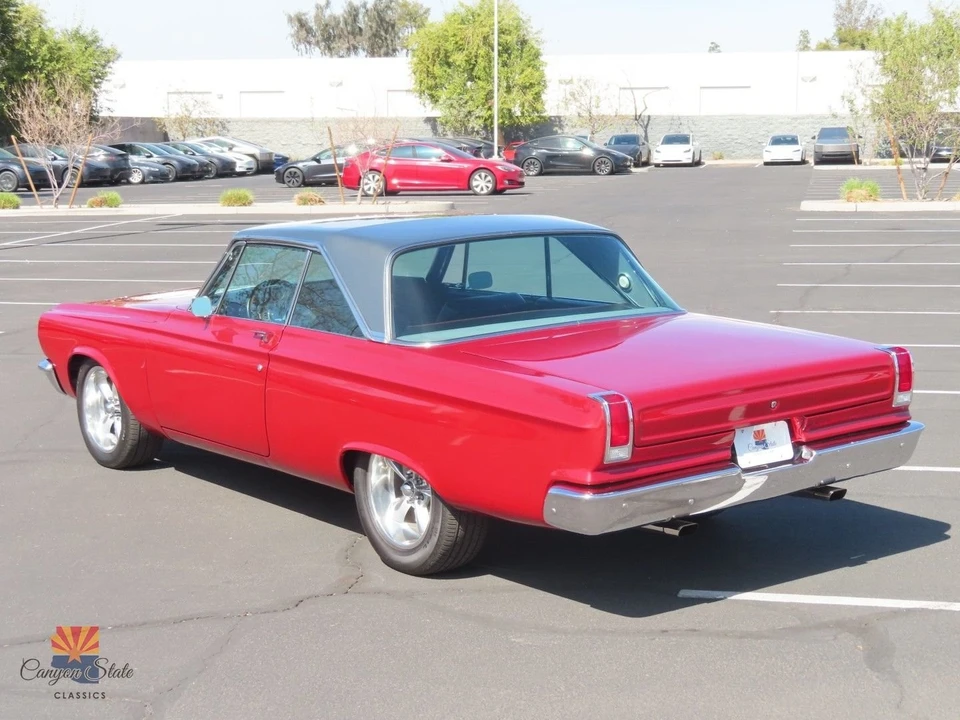 1965 Dodge Coronet 4th Gen - Image 10 of 31