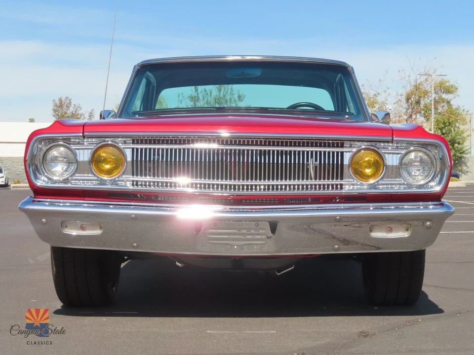 1965 Dodge Coronet 4th Gen - Image 31 of 31