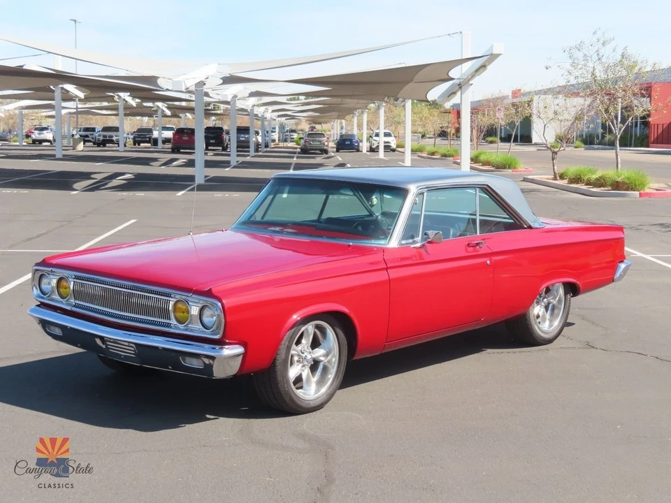 1965 Dodge Coronet 4th Gen - Image 6 of 31