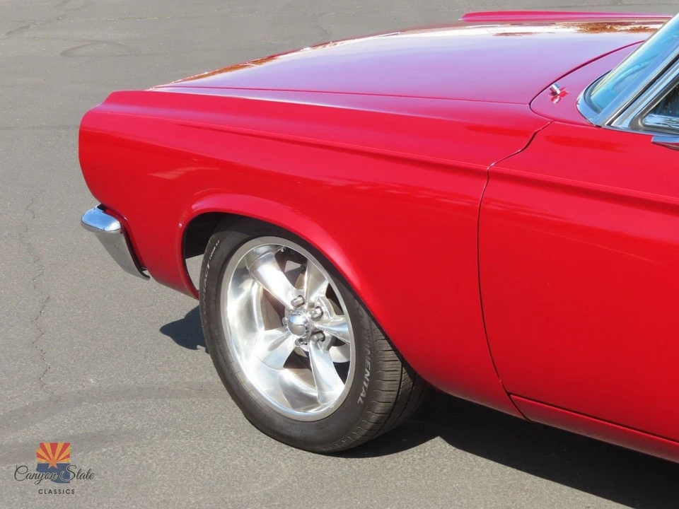 1965 Dodge Coronet 4th Gen - Image 12 of 31