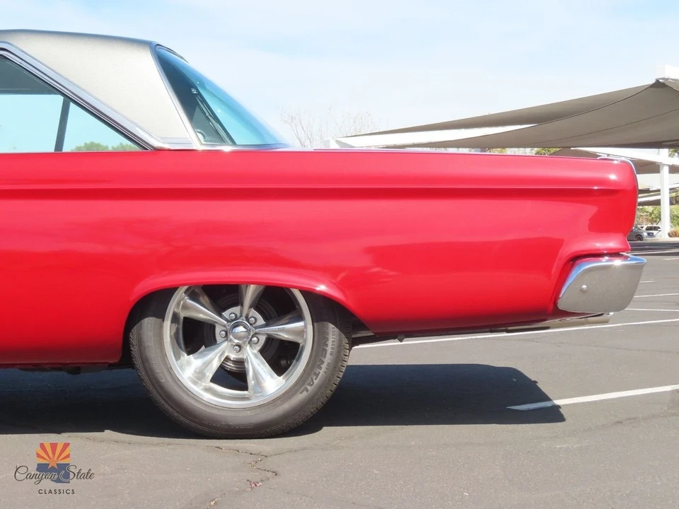 1965 Dodge Coronet 4th Gen - Image 19 of 31