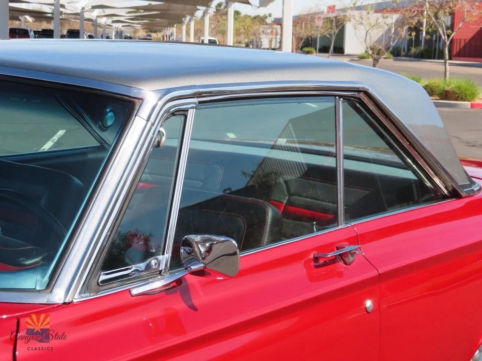 1965 Dodge Coronet 4th Gen - Image 29 of 31