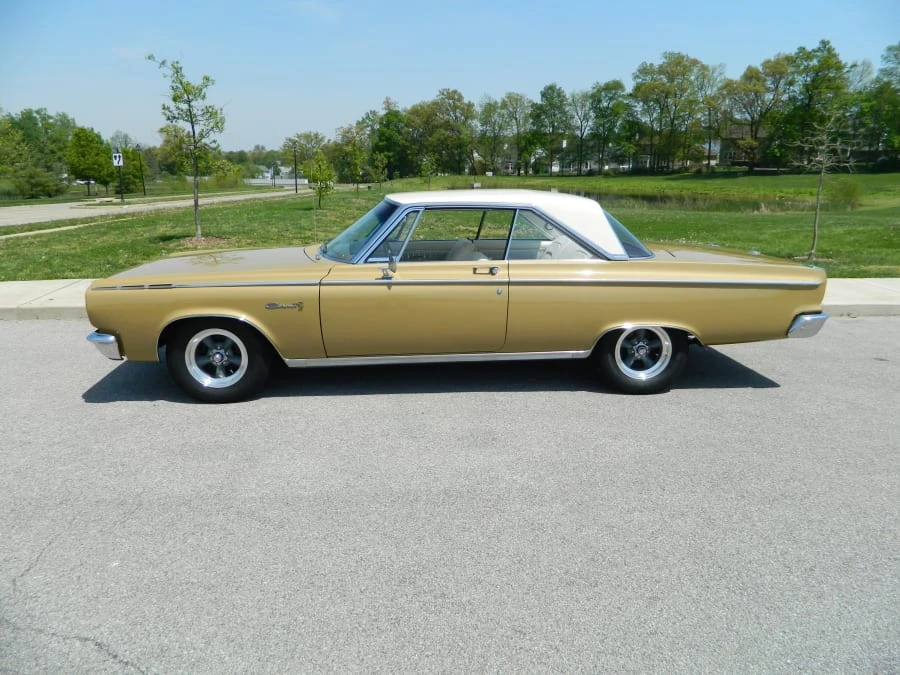 1965 Dodge Coronet 4th Gen - Image 2 of 8
