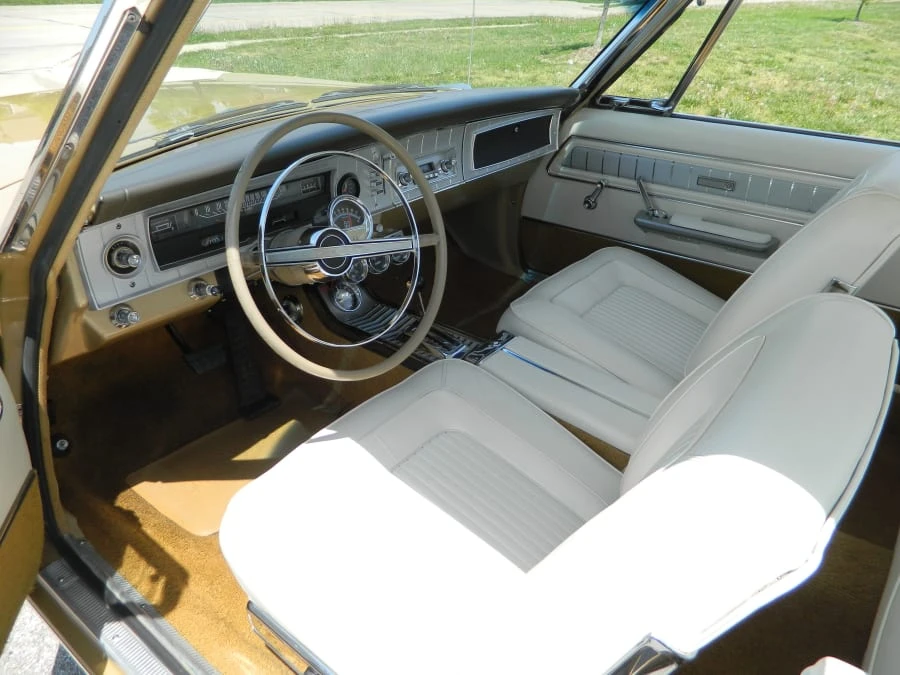 1965 Dodge Coronet 4th Gen - Image 4 of 8