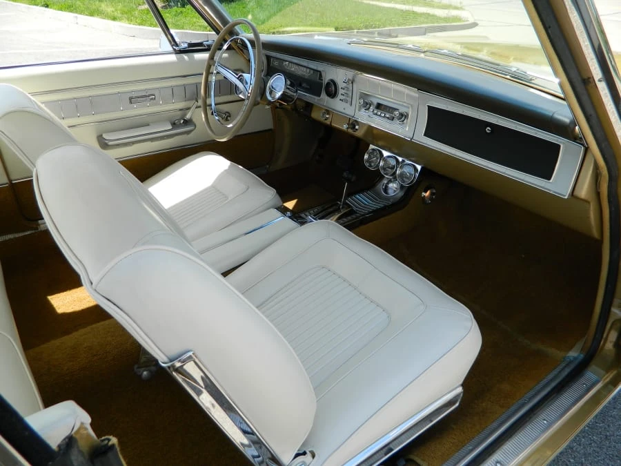 1965 Dodge Coronet 4th Gen - Image 5 of 8