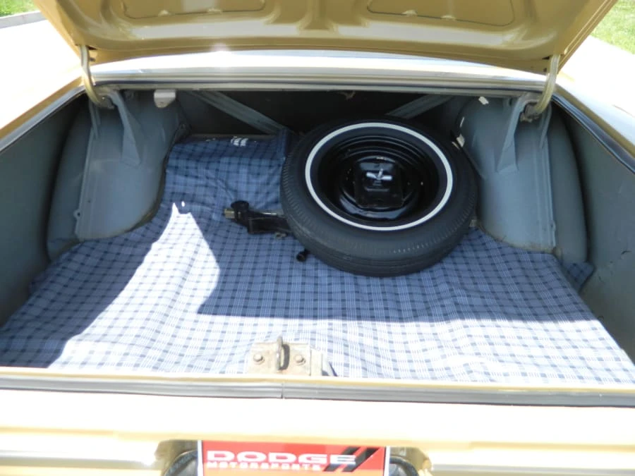 1965 Dodge Coronet 4th Gen - Image 6 of 8