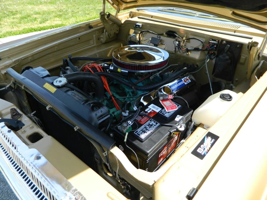 1965 Dodge Coronet 4th Gen - Image 7 of 8