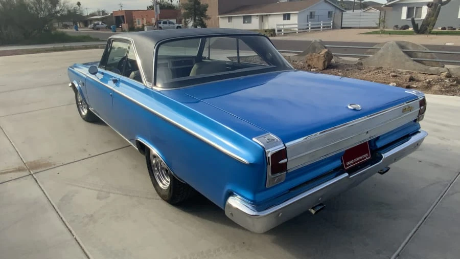 1965 Dodge Coronet 4th Gen - Image 2 of 9