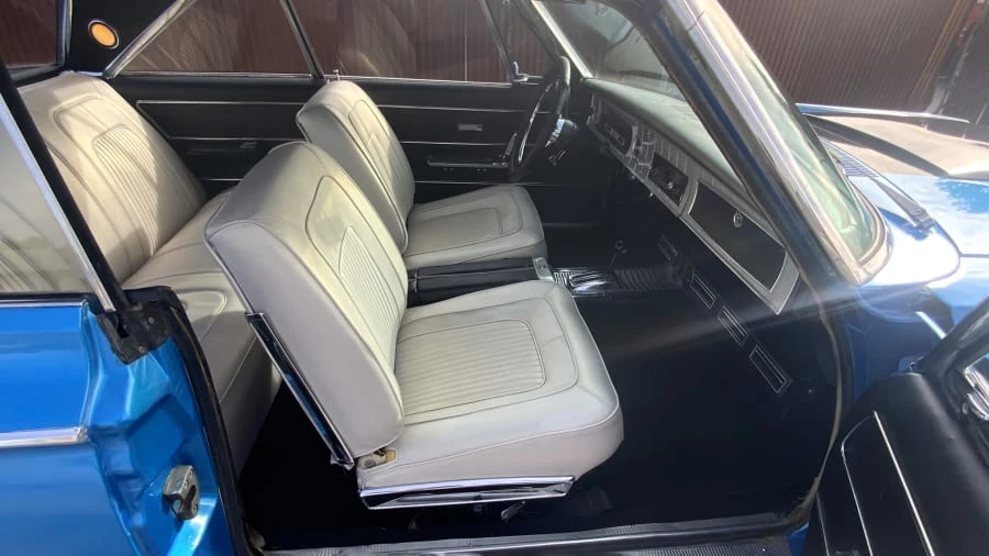 1965 Dodge Coronet 4th Gen - Image 7 of 9
