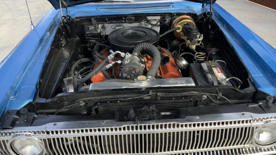 1965 Dodge Coronet 4th Gen - Image 8 of 9