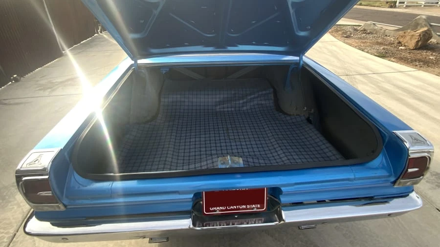 1965 Dodge Coronet 4th Gen - Image 9 of 9