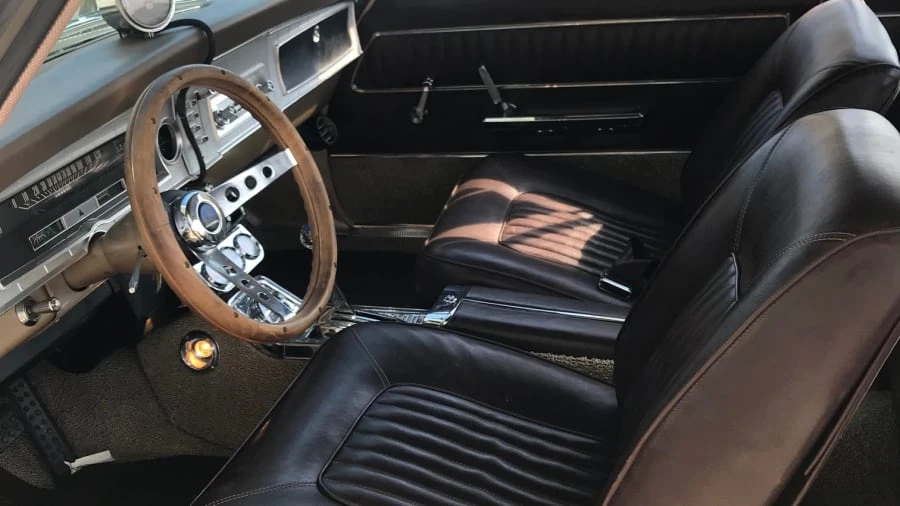 1965 Dodge Coronet 4th Gen - Image 3 of 6