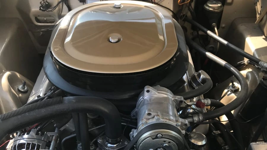 1965 Dodge Coronet 4th Gen - Image 4 of 6