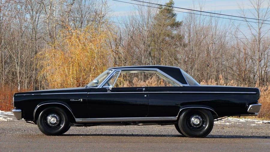 1965 Dodge Coronet 4th Gen - Image 2 of 20