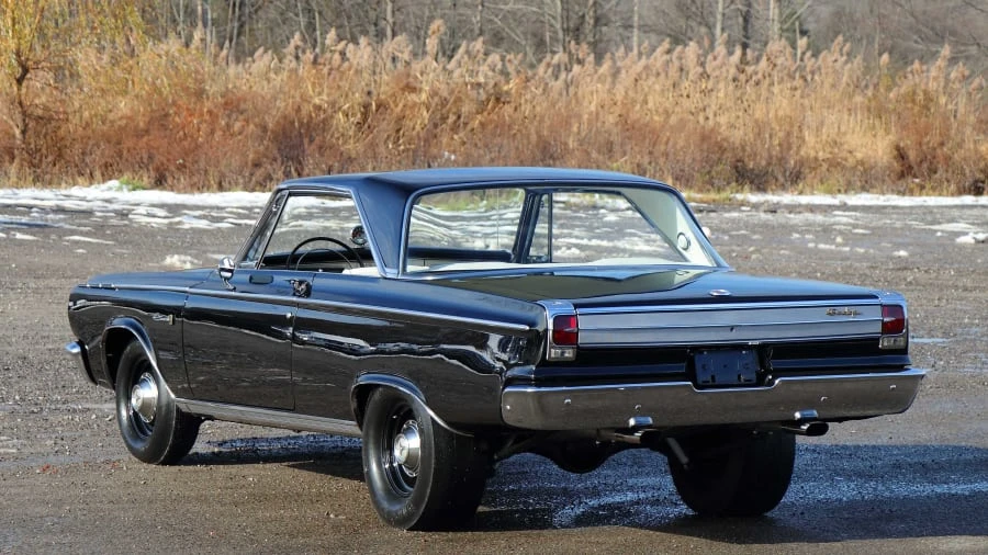 1965 Dodge Coronet 4th Gen - Image 3 of 20