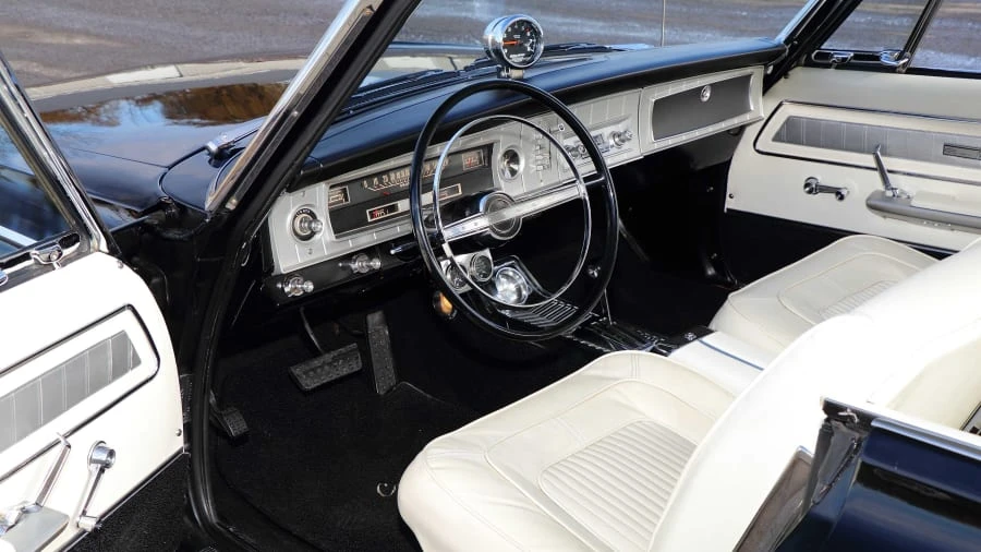 1965 Dodge Coronet 4th Gen - Image 4 of 20