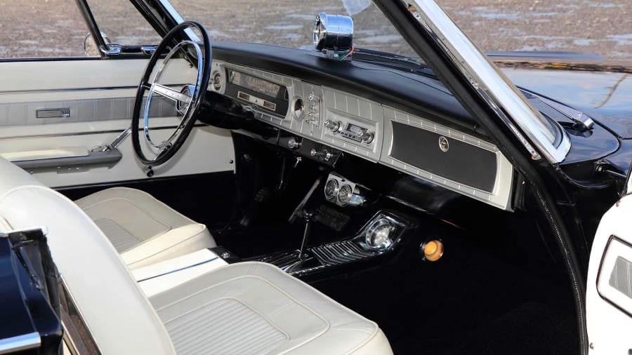 1965 Dodge Coronet 4th Gen - Image 5 of 20