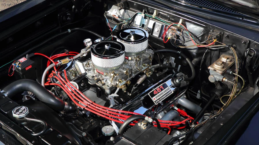 1965 Dodge Coronet 4th Gen - Image 6 of 20