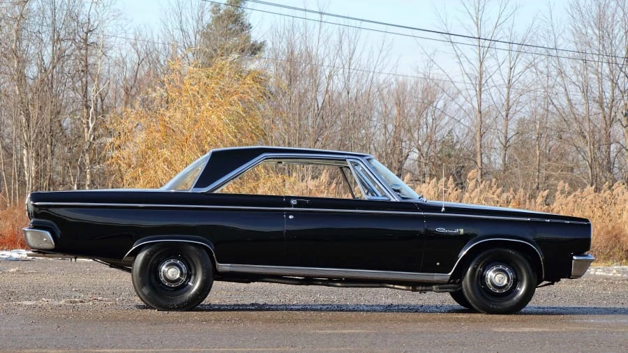 1965 Dodge Coronet 4th Gen - Image 8 of 20