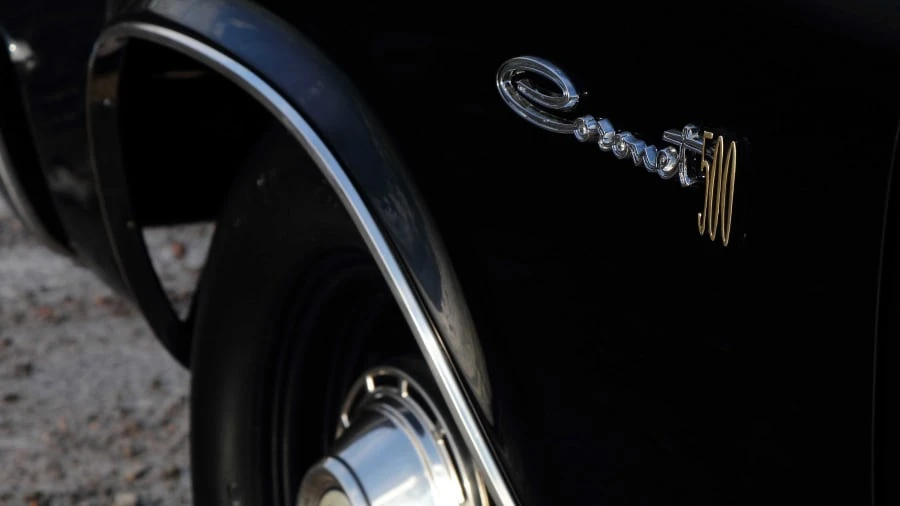 1965 Dodge Coronet 4th Gen - Image 9 of 20