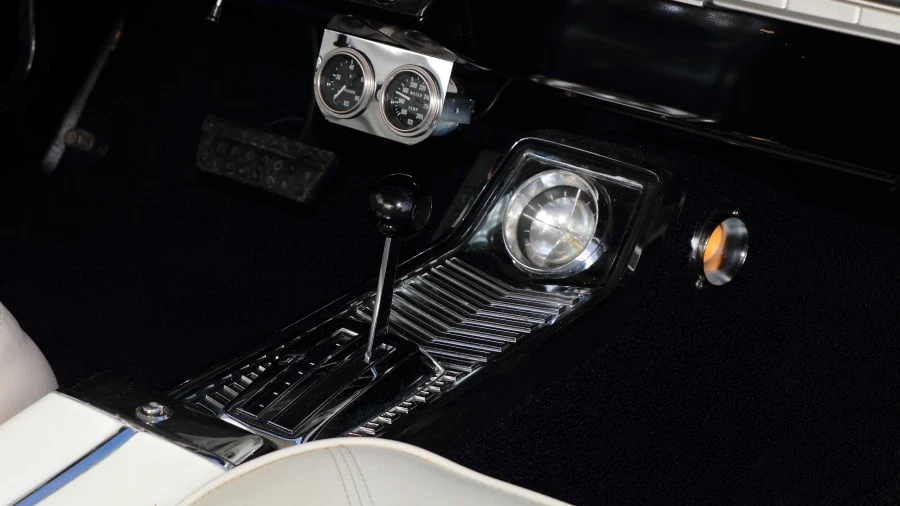 1965 Dodge Coronet 4th Gen - Image 10 of 20