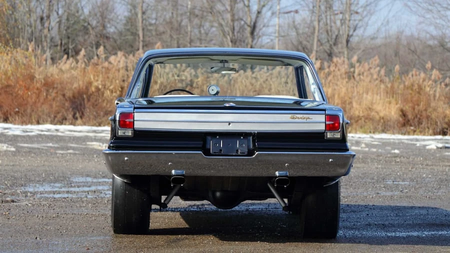 1965 Dodge Coronet 4th Gen - Image 11 of 20