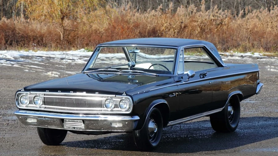 1965 Dodge Coronet 4th Gen - Image 12 of 20